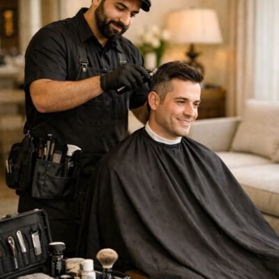 صالون الخطيب