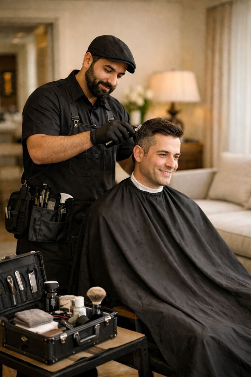 صالون الخطيب