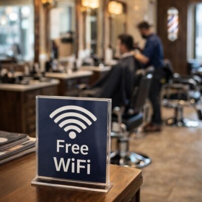 صالون الخطيب