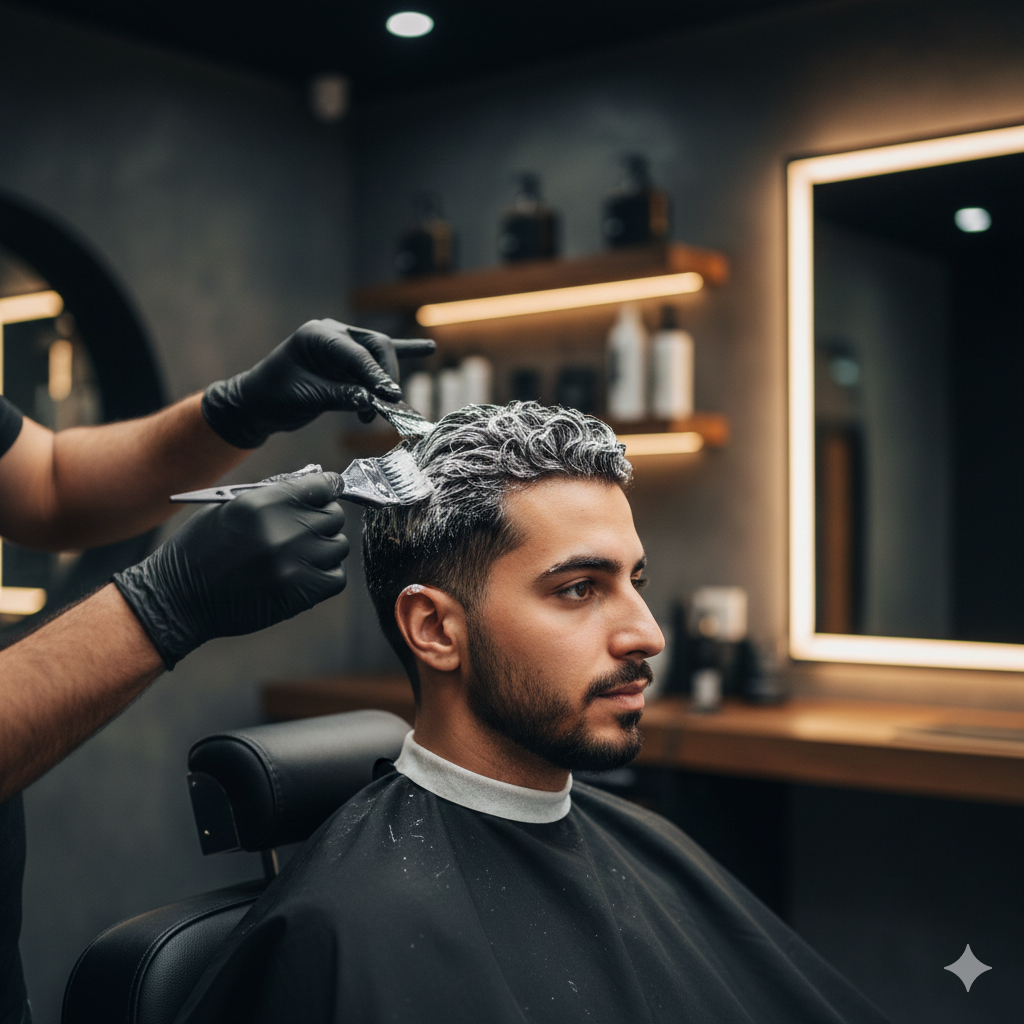 صالون الخطيب