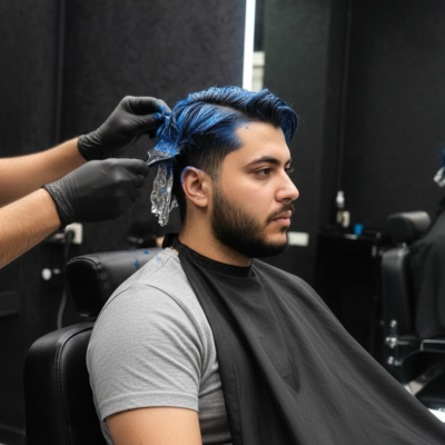 صالون الخطيب