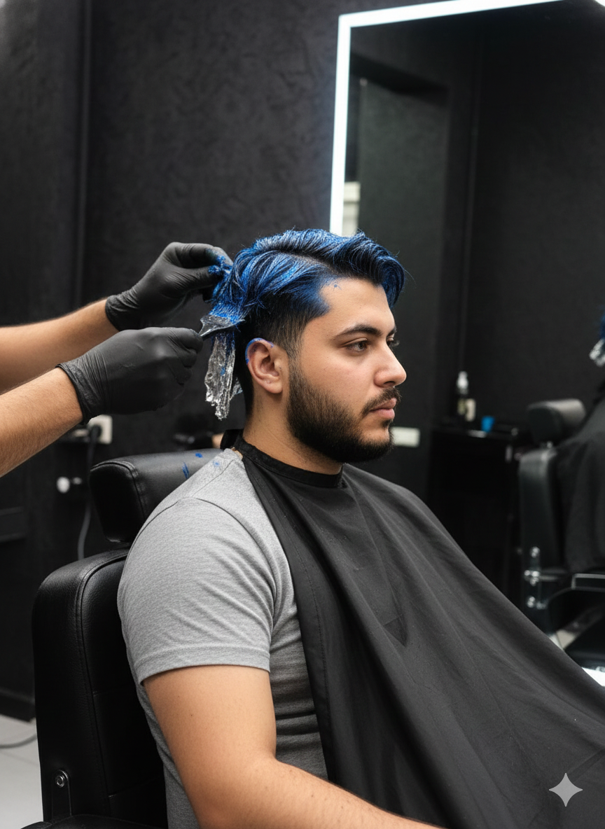 صالون الخطيب